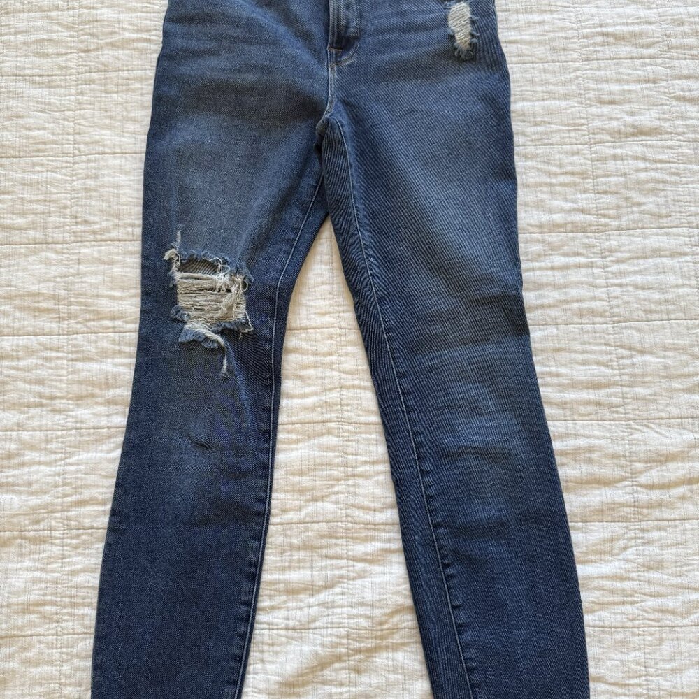 Good American denim